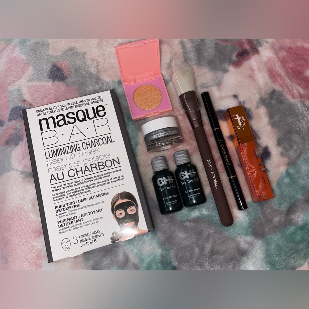 Beauty Bundle